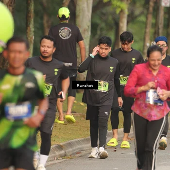 Runner Photo 5621903