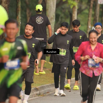 Runner Photo 5621905