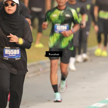 Runner Photo 5621910