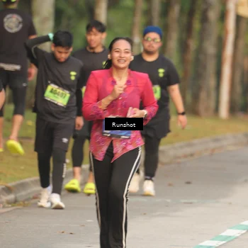 Runner Photo 5621917