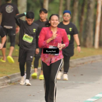 Runner Photo 5621919