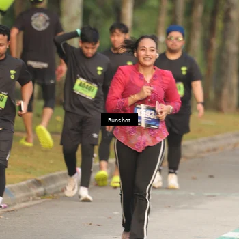 Runner Photo 5621922