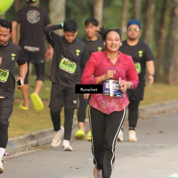Runner Photo 5621923