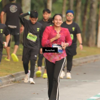 Runner Photo 5621924