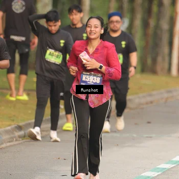Runner Photo 5621925