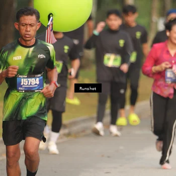 Runner Photo 5621927