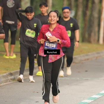 Runner Photo 5621928
