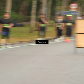 Runner Photo 5621929