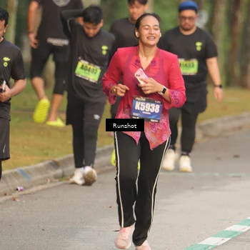 Runner Photo 5621935
