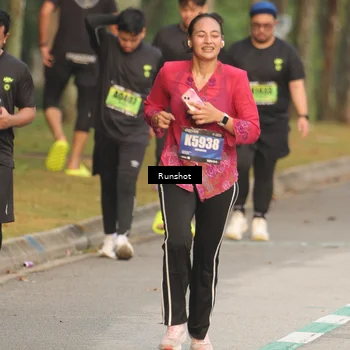 Runner Photo 5621936