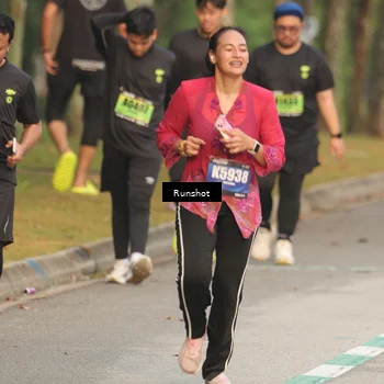 Runner Photo 5621937