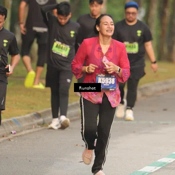 Runner Photo 5621938