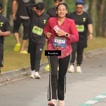 Runner Photo 5621939