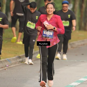 Runner Photo 5621941
