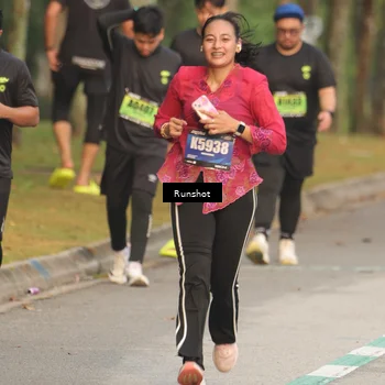 Runner Photo 5621942