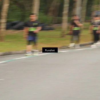 Runner Photo 5621943