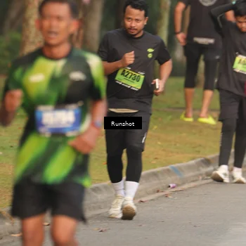 Runner Photo 5621945