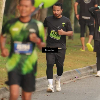 Runner Photo 5621950