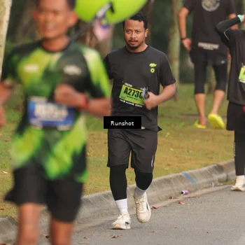 Runner Photo 5621952