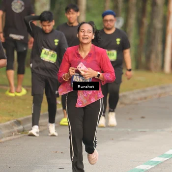 Runner Photo 5621954