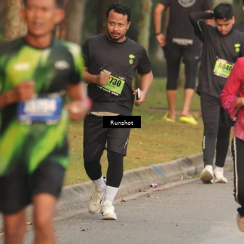 Runner Photo 5621956