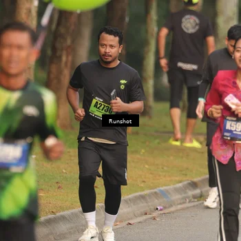 Runner Photo 5621962