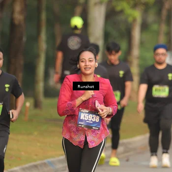 Runner Photo 5621966