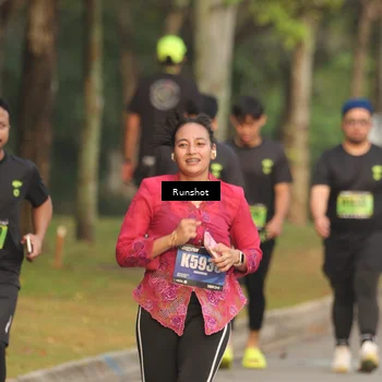 Runner Photo 5621968