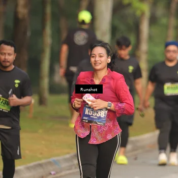 Runner Photo 5621969