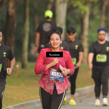 Runner Photo 5621970
