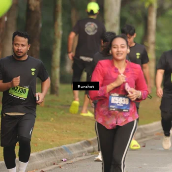 Runner Photo 5621972