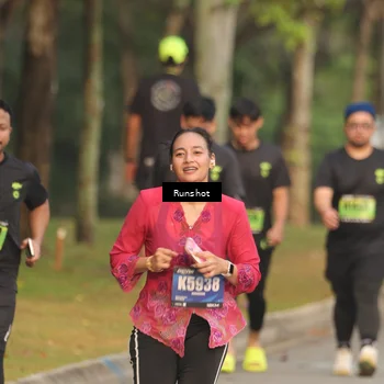 Runner Photo 5621975