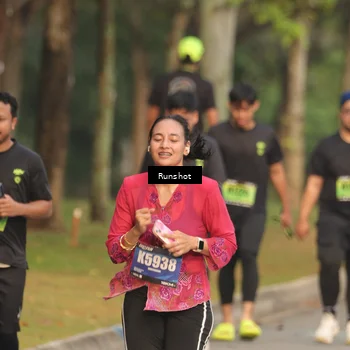 Runner Photo 5621977
