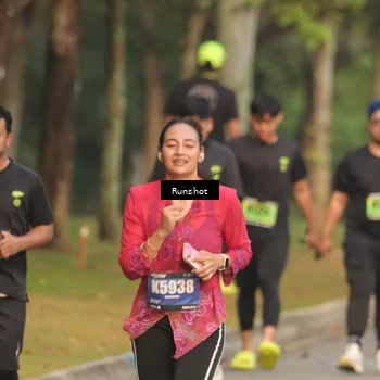 Runner Photo 5621978