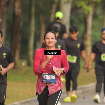 Runner Photo 5621979