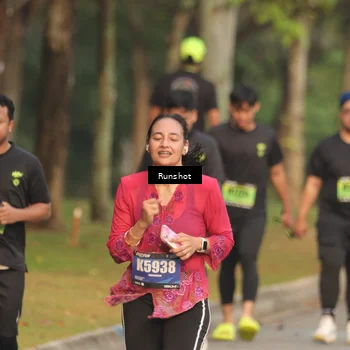Runner Photo 5621980