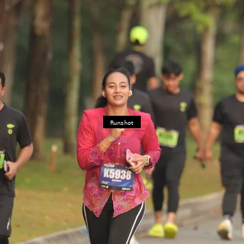 Runner Photo 5621981