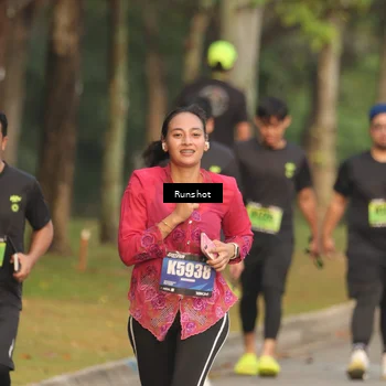 Runner Photo 5621982