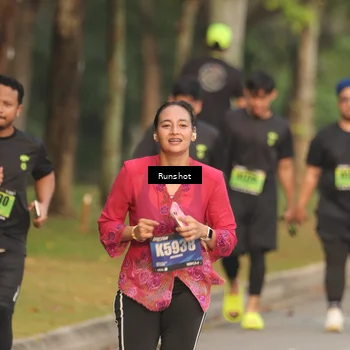 Runner Photo 5621983