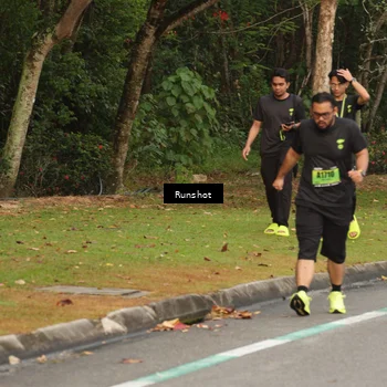 Runner Photo 5621984