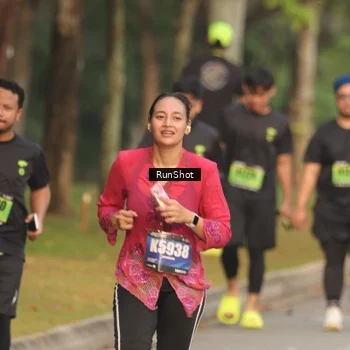 Runner Photo 5621985