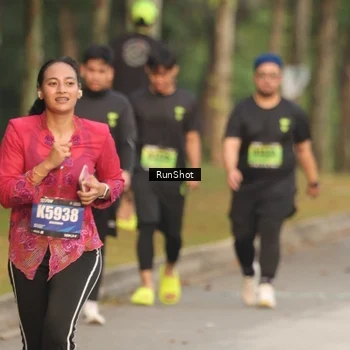 Runner Photo 5621986