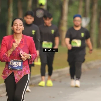 Runner Photo 5621987