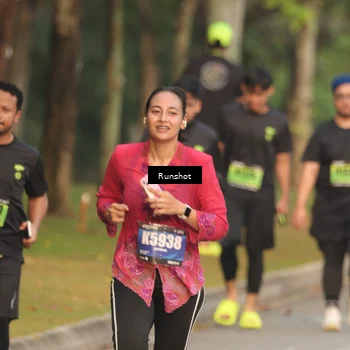 Runner Photo 5621989