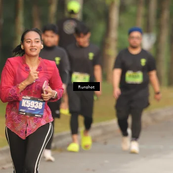 Runner Photo 5621990