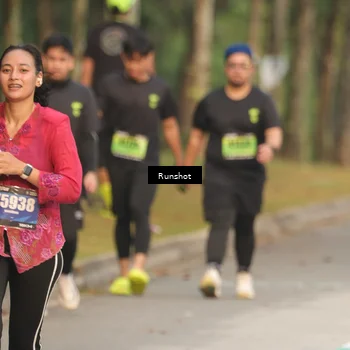 Runner Photo 5621991