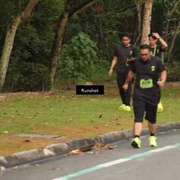 Runner Photo 5621992