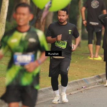 Runner Photo 5621993