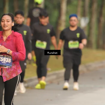 Runner Photo 5621995