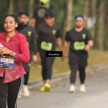Runner Photo 5621996